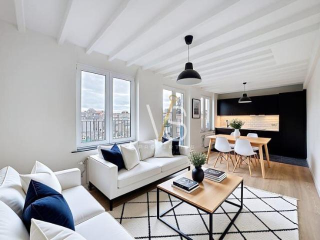Appartement location à Brussel, Bruxelles