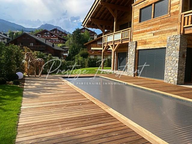 Haus kaufen in Lens, Wallis