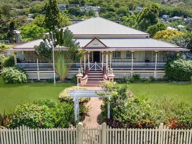 House for sale in Townsville, Queensland