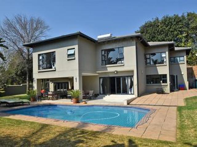 House for sale in Sandton, Morningside