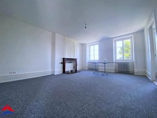 Apartment mieten in Saint-Livres, Waadt