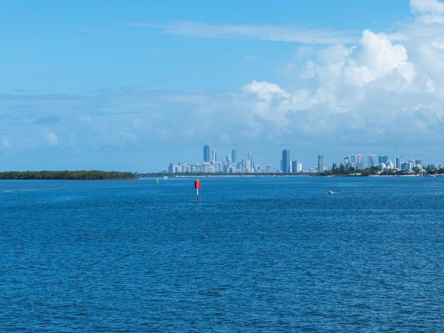 House for rent in Gold Coast Mc