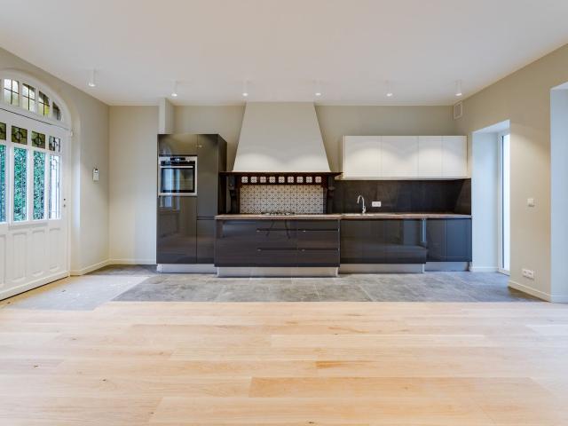 Kot location à Uccle, Bruxelles