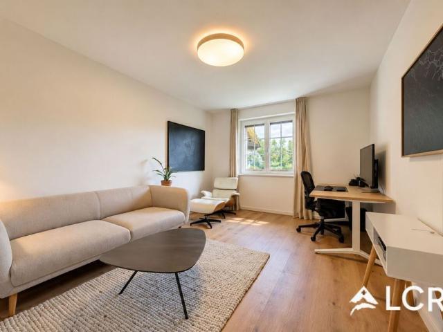 Haus mieten in Gingins, District de Nyon