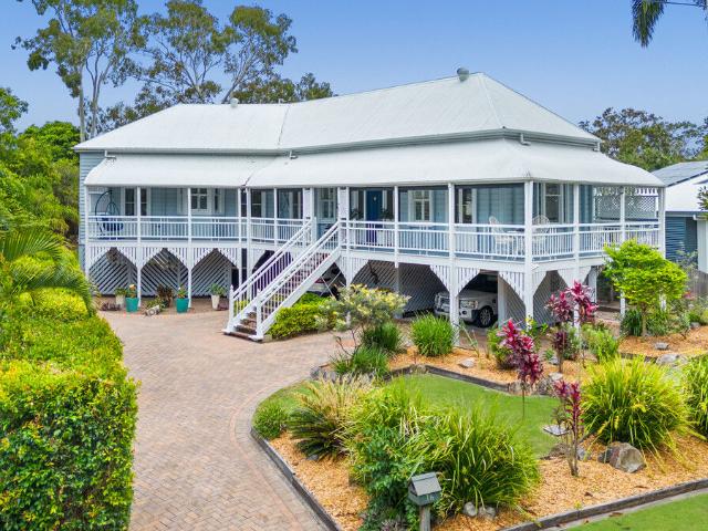 House for sale in Great Sandy Strait, Queensland
