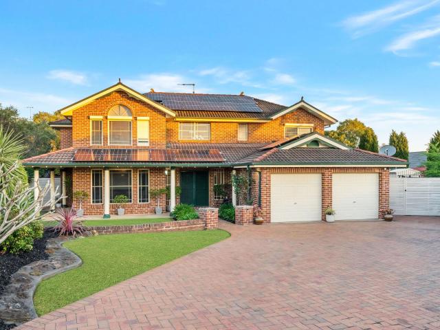 House for sale in Green Valley, New South Wales