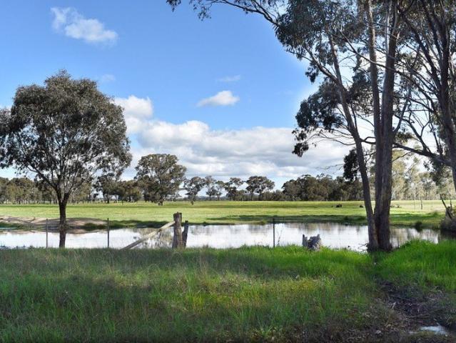 Land for sale in Lamplough, Avoca