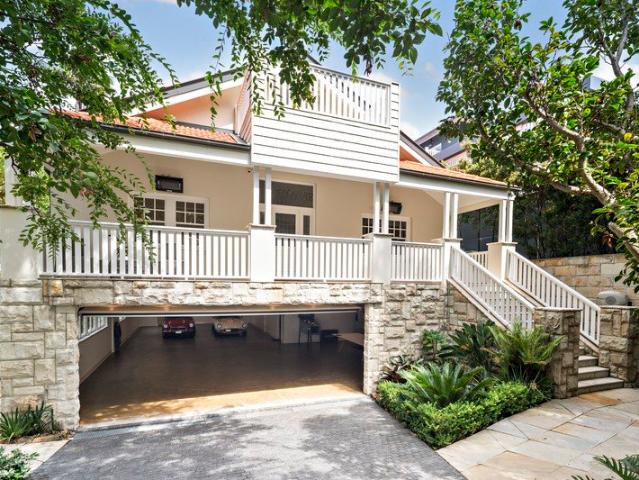 House for sale in Sydney, New South Wales