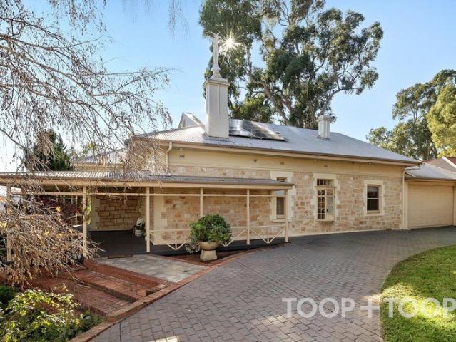 House for sale in Glenunga, Adelaide