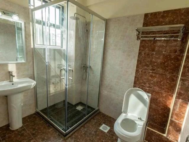 Apartment for rent in Lavington, Kiambu