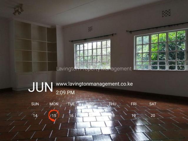 House for rent in Lavington, Kiambu