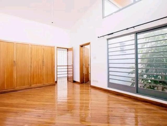 House for rent in Lavington, Kiambu