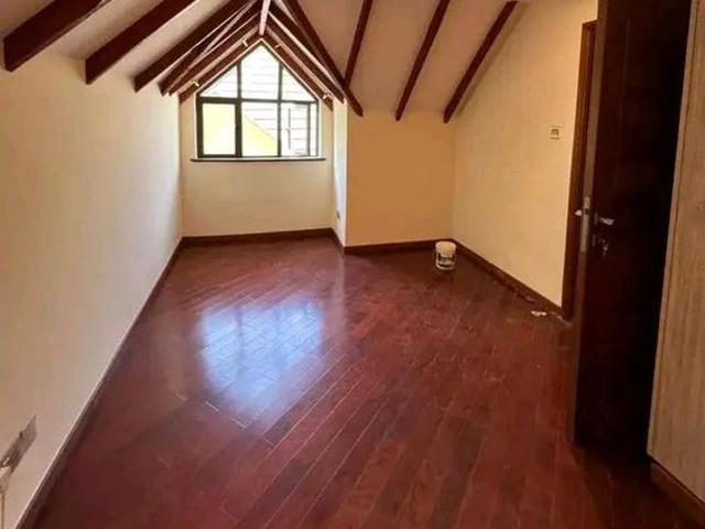 House for rent in Lavington, Westlands