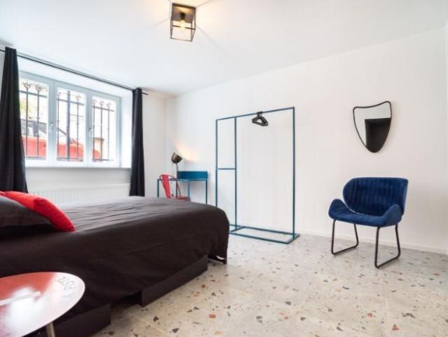 Kot location à Sint-lambrechts-woluwe, Bruxelles