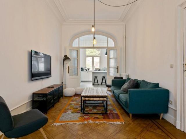 Kot location à Brussel, Bruxelles