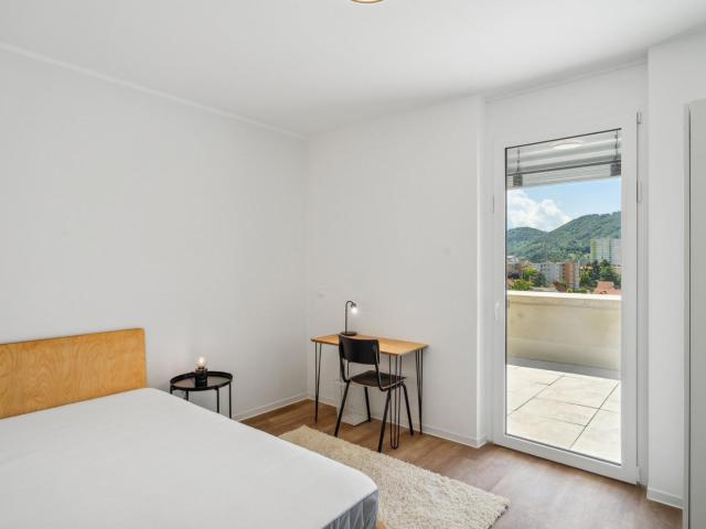 Apartment mieten in Graz, Smart City
