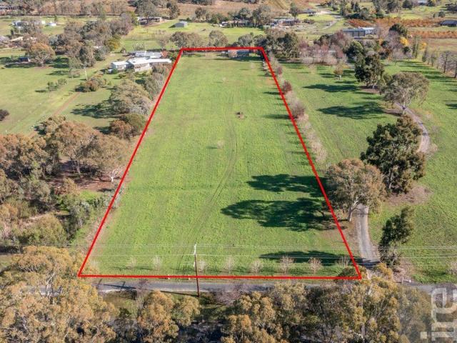 Land for sale in Wangaratta South, Glenrowan