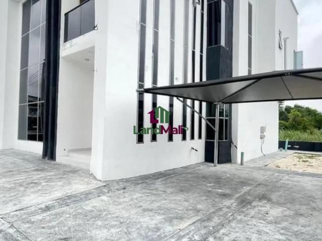 Property for sale in Eti Osa, Abuja