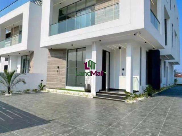 Property for sale in Eti Osa, Abuja