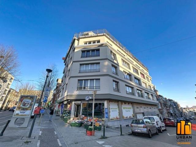 Kot location à Berchem, Bruxelles