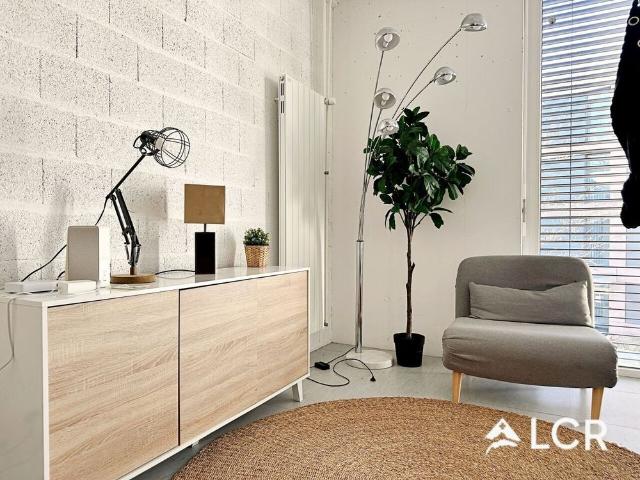 Apartment mieten in Mont-sur-Lausanne, Waadt
