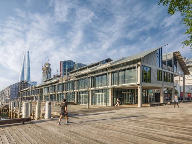Office for rent in Sydney, New South Wales