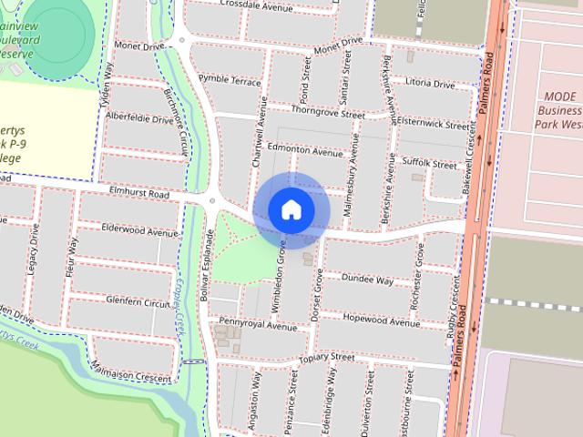 House for rent in Camerons Creek, Victoria