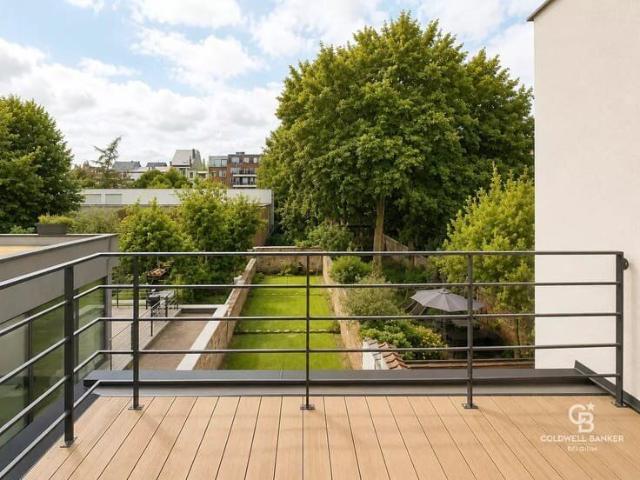 Appartement location à Uccle, Bruxelles