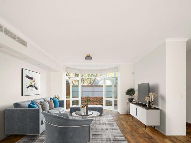 Land for rent in Eastern Suburbs, Sydney