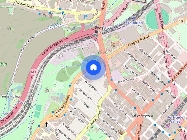 Apartment for rent in Toombul, Queensland