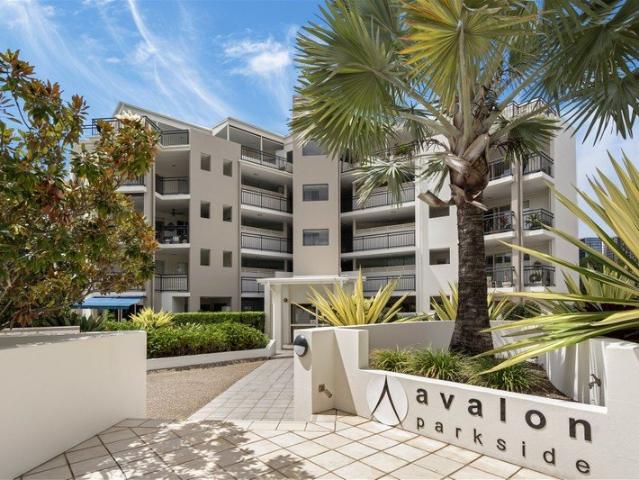 Apartment for rent in Toombul, Queensland