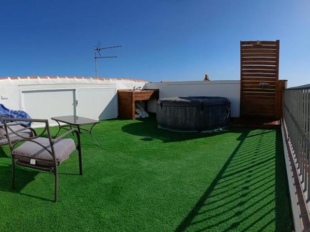 Casa en alquiler en La Axarquía, Andalucía
