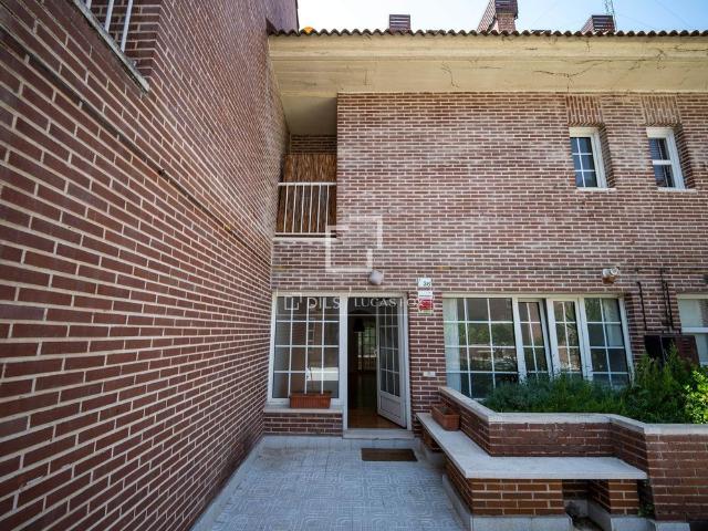 Casa en alquiler en La Moraleja, Alcobendas