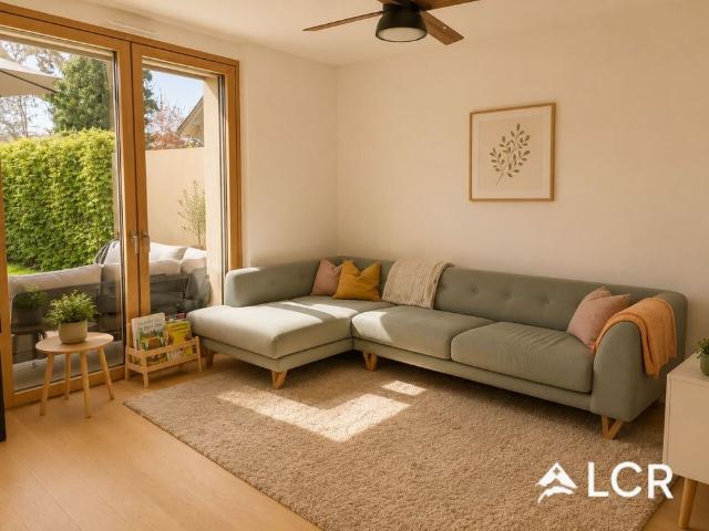 Apartment mieten in Cheseaux-Lausanne, Waadt