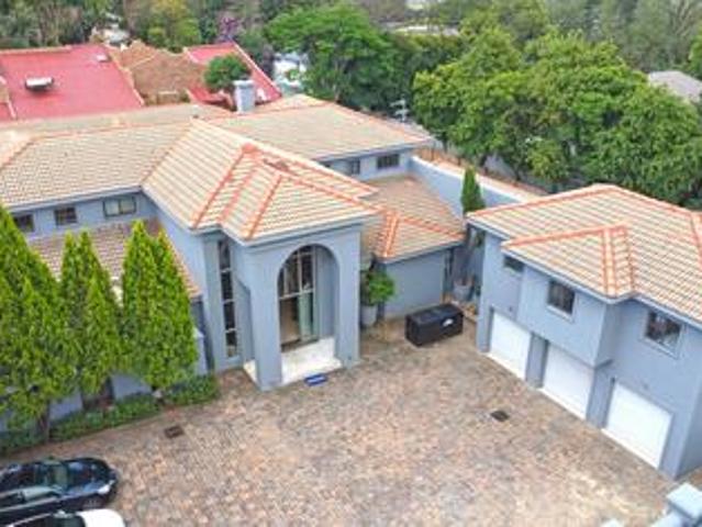 House for sale in Rosebank, Gauteng