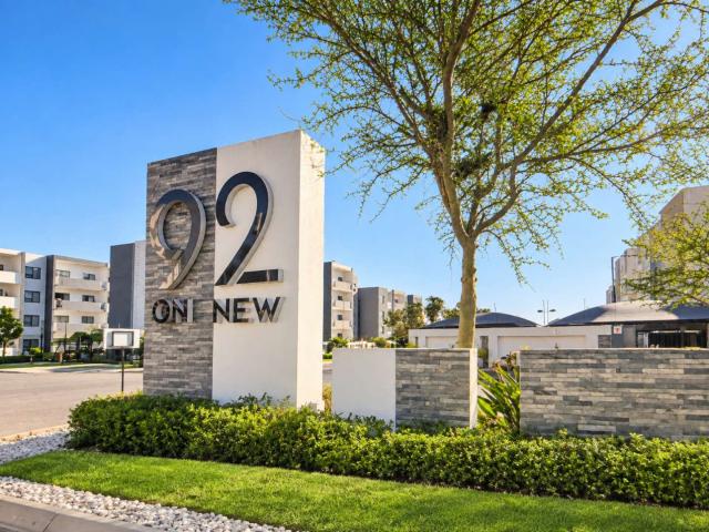 Apartment for rent in Carlswald, Midrand