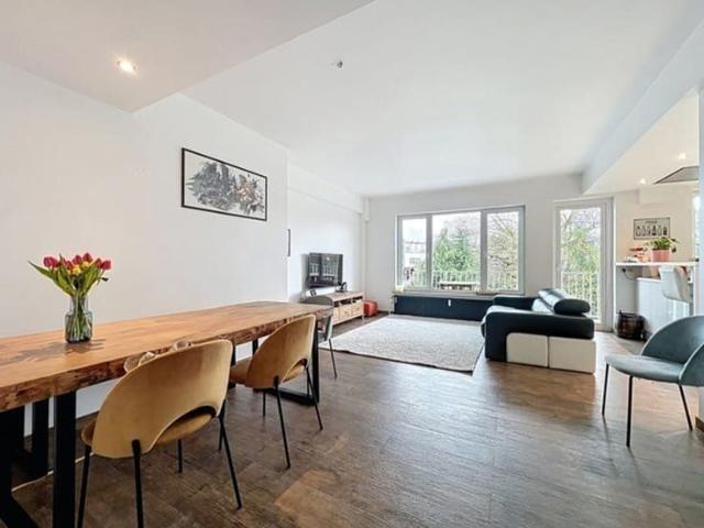 Appartement location à Oudergem, Bruxelles