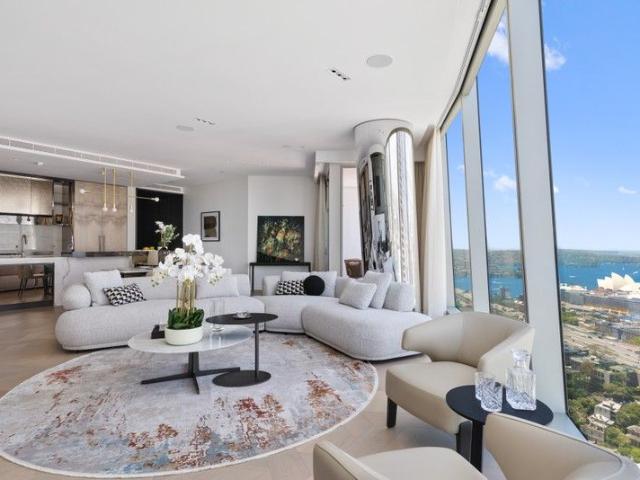 Apartment for sale in Sydney, New South Wales