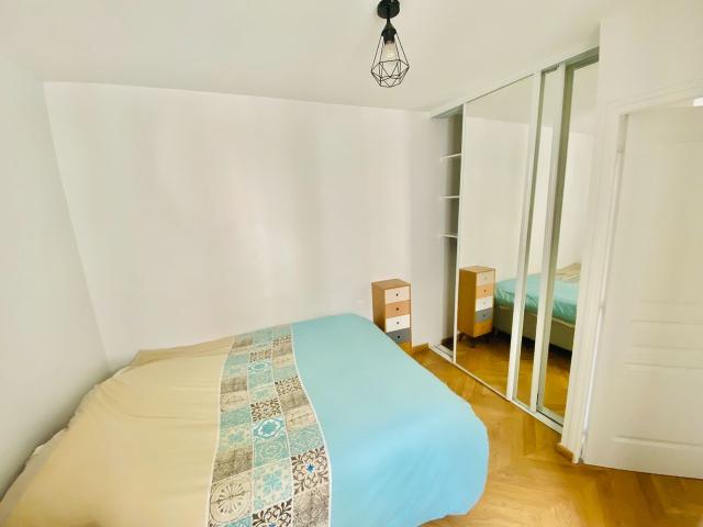 Appartement location à Paris, Île-de-France