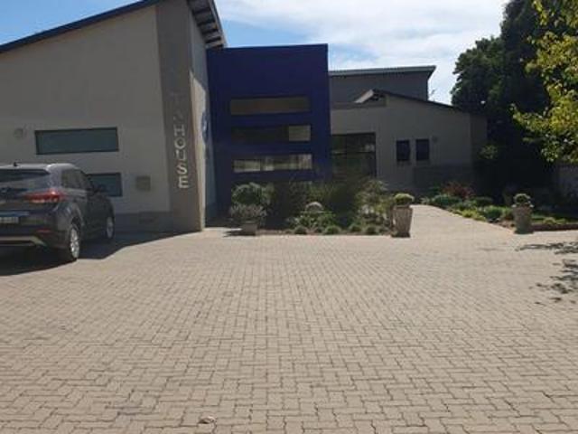 Commercial for sale in Mantsopa, Free State