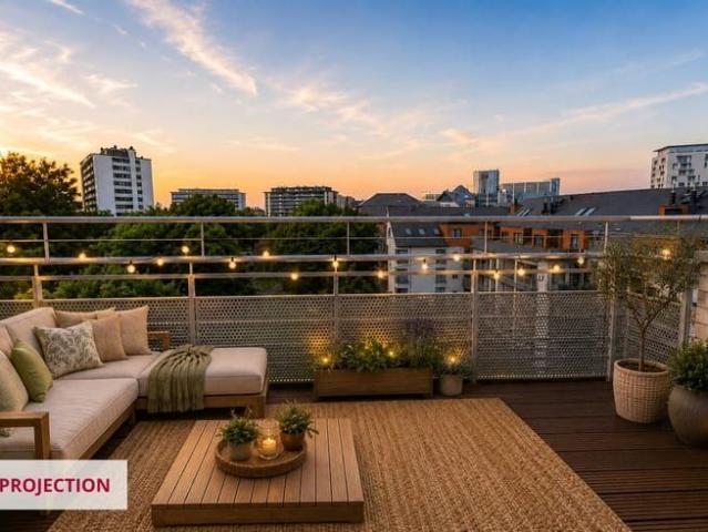 Appartement location à Evere, Bruxelles
