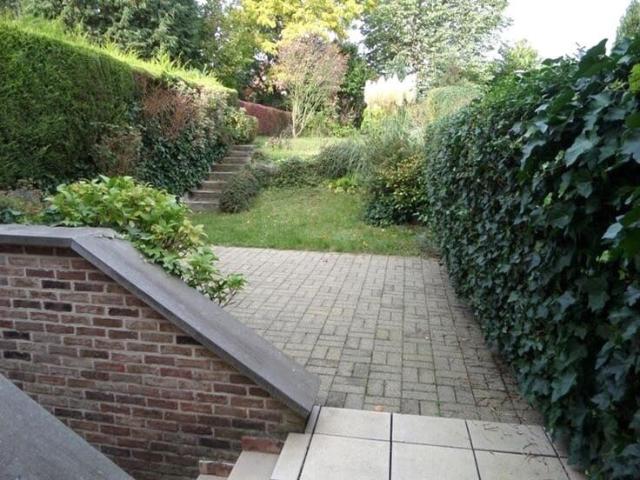 Maison location à Sint-lambrechts-woluwe, Bruxelles