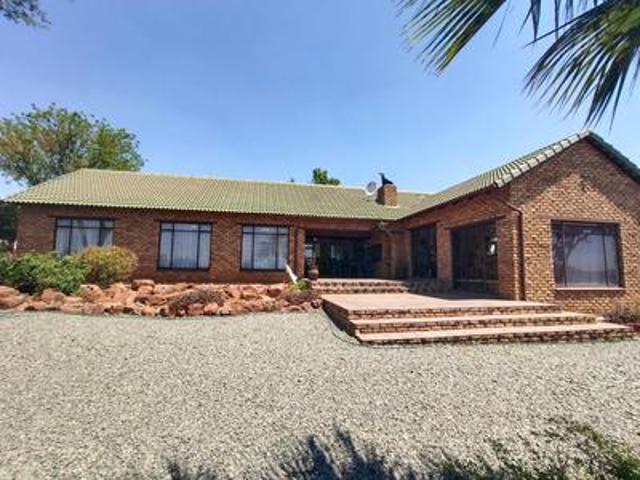 House for sale in Midvaal Local Municipality, Sedibeng District Municipality