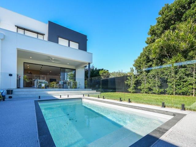 Villa for rent in Fernbrook, Queensland
