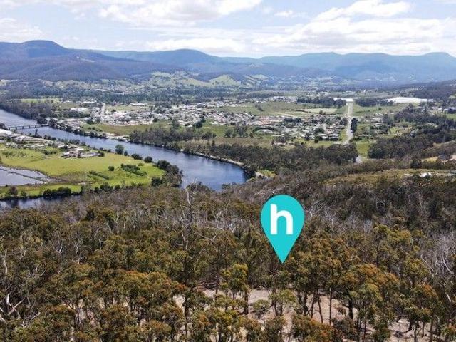 Land for sale in Huonville, Tasmania