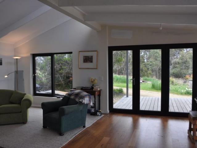 House for rent in North Bruny, Tasmania
