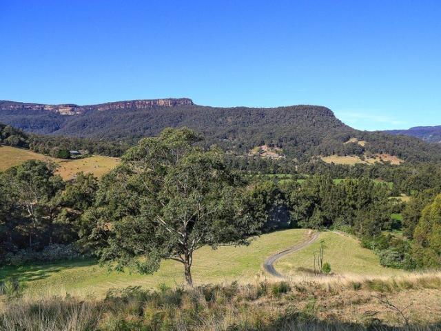 Land for sale in Upper Kangaroo River, Shoalhaven City Council