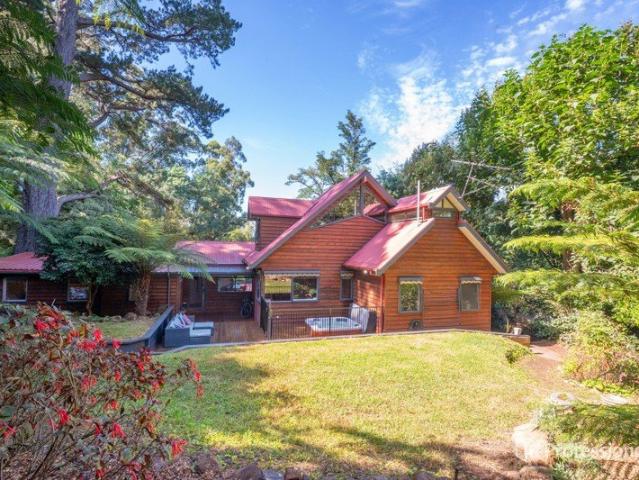 House for sale in Camerons Creek, Victoria