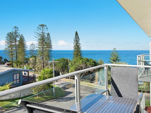 Apartment for rent in Kings Creek, Queensland