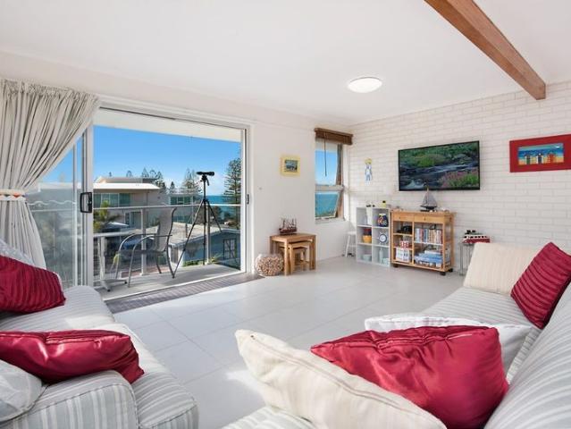Apartment for rent in Kings Creek, Queensland